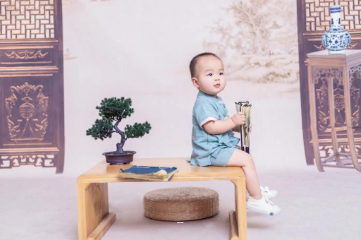 果洛孕妇尖肚子和圆肚子